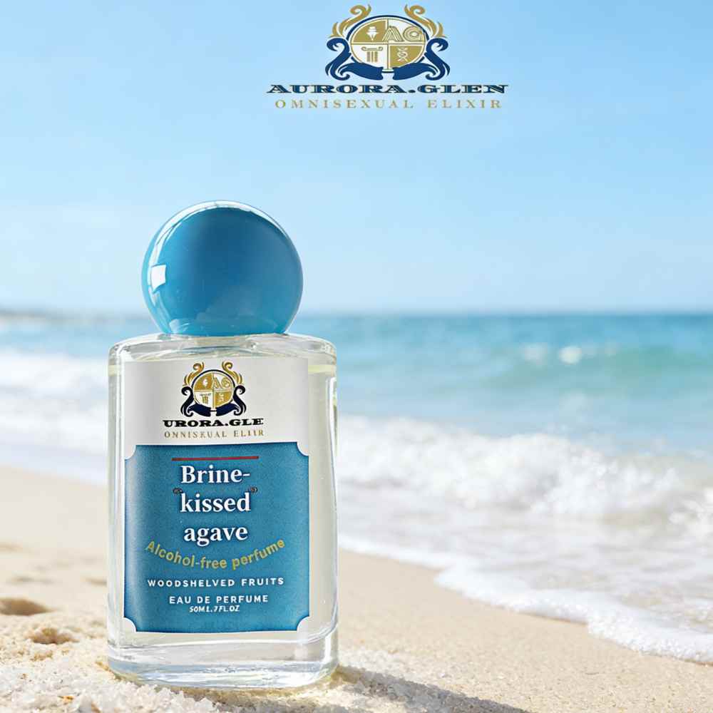 Аромат Agave Brine-kissed: уни – обзор и цена Home Fragrance Usa