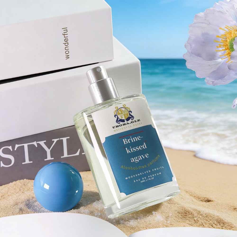 Аромат Agave Brine-kissed: уни – обзор и цена Home Fragrance Usa