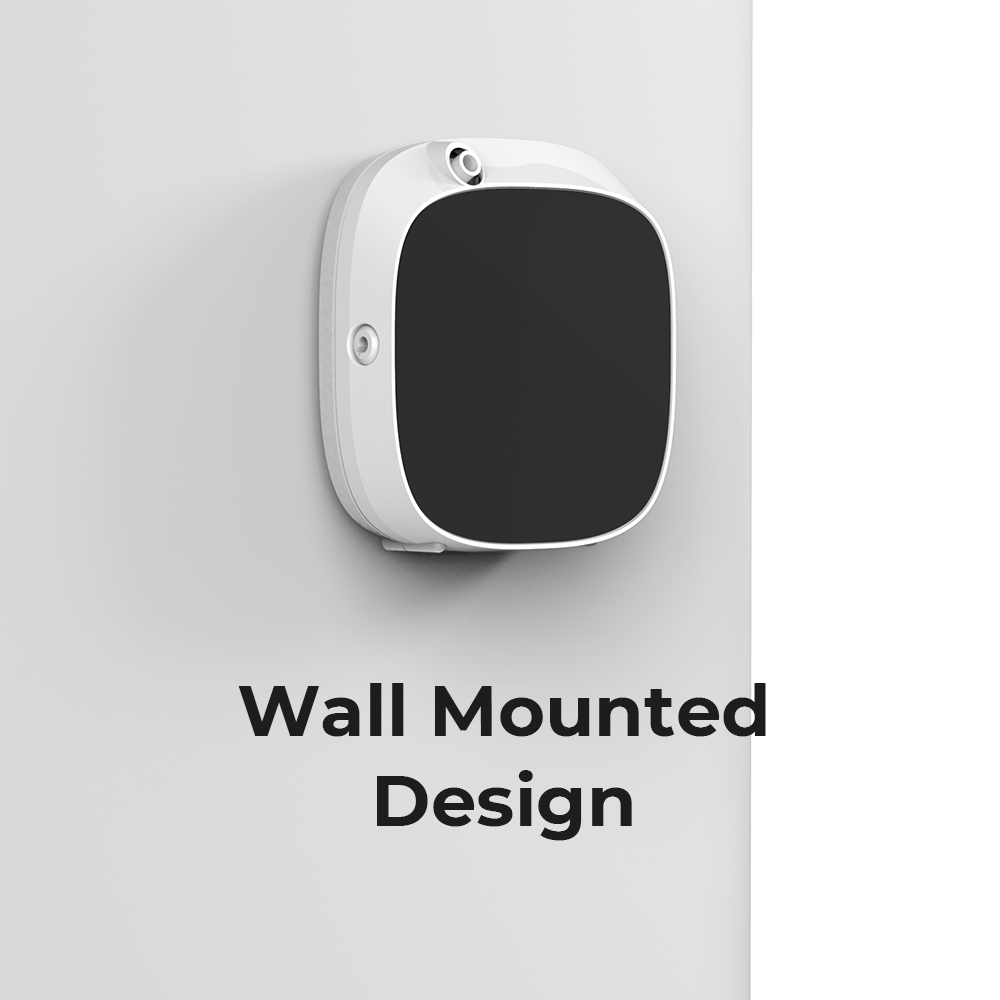 HIINST Bluetooth & App удобный – обзор и цена Home Fragrance Liquid