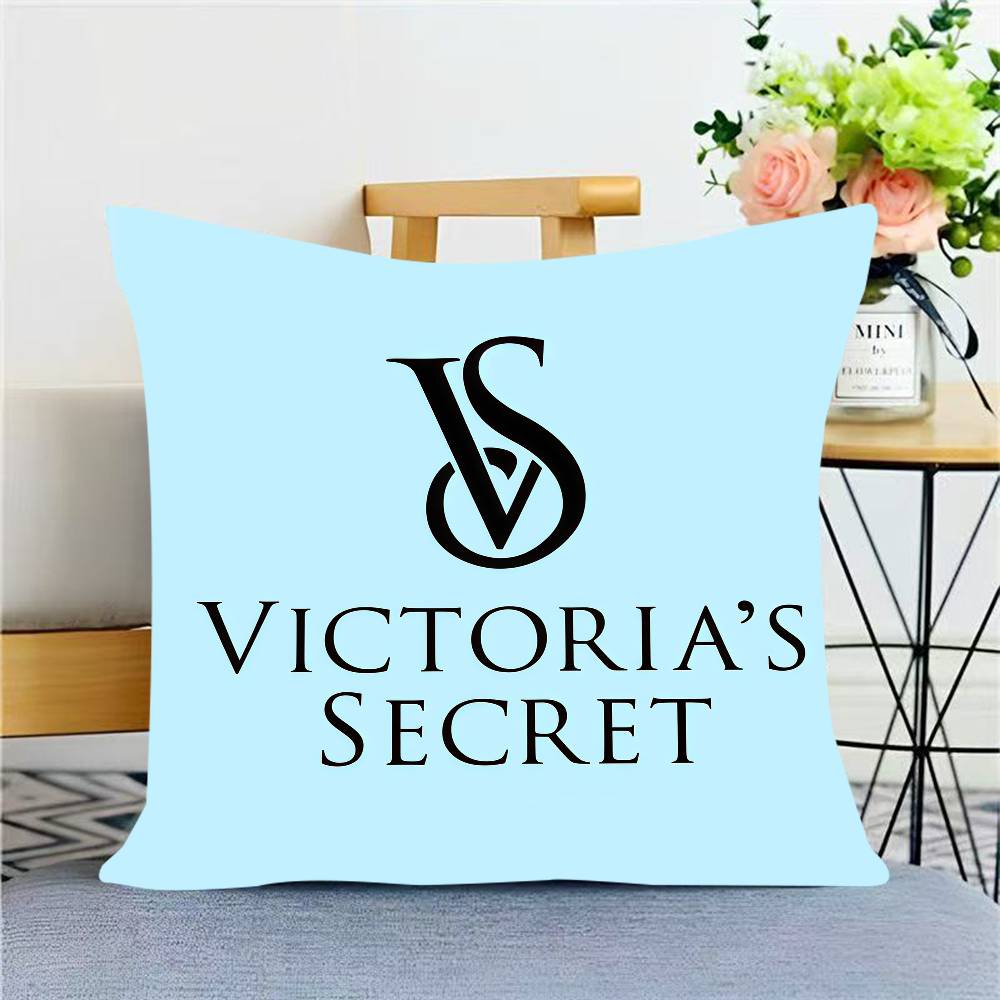 Чехол для подушки 45*45 см, де – обзор и цена Home Fragrance Victoria Secret