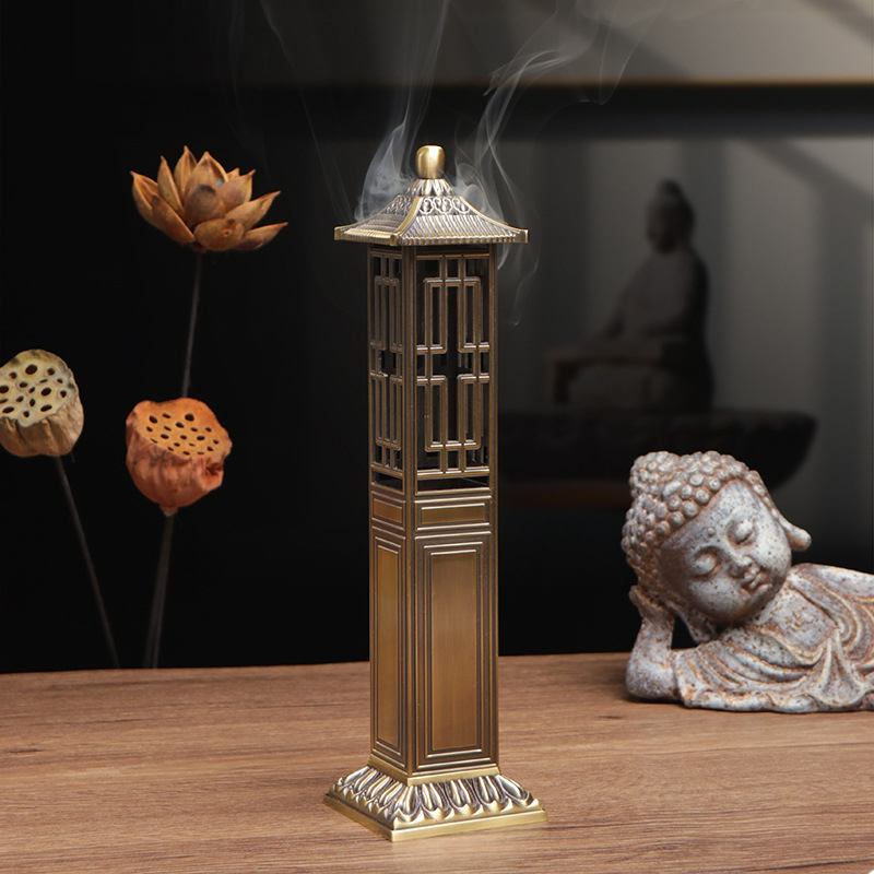 Павильон в китайском стиле, ве – обзор и цена Home Fragrance Zen