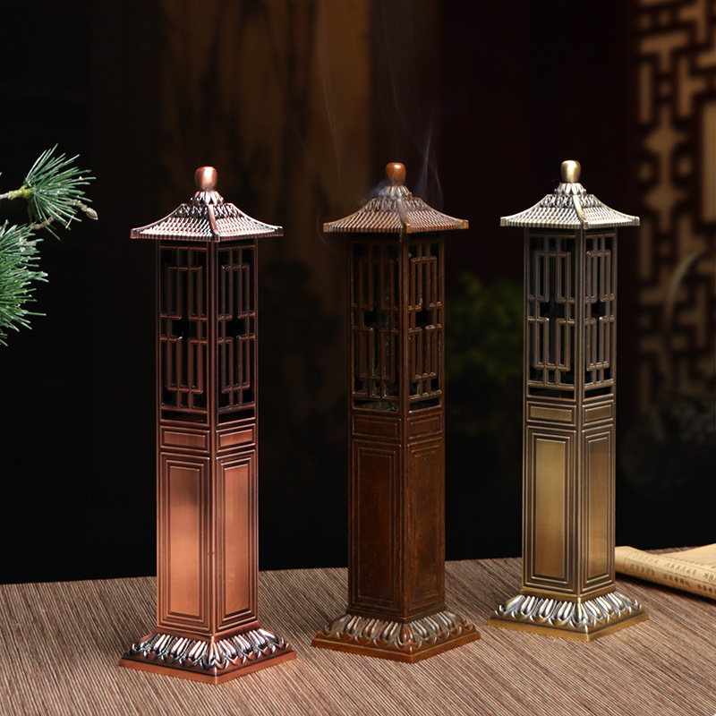 Павильон в китайском стиле, ве – обзор и цена Home Fragrance Zen
