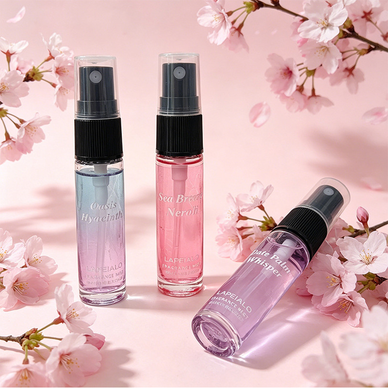 Набор мини-ароматических спрее – обзор и цена Home Fragrance Usa