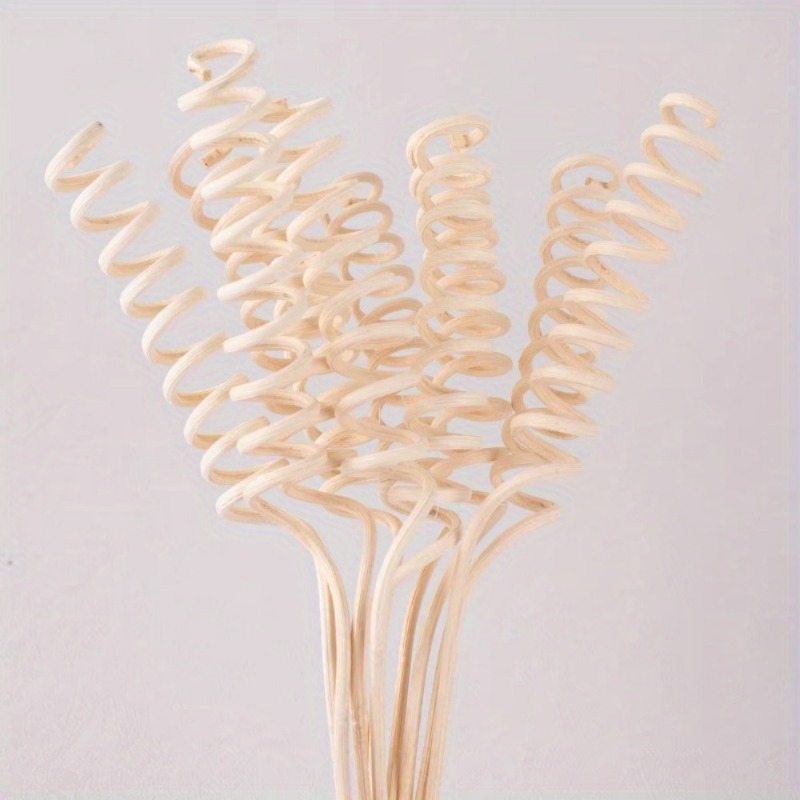10 шт., изогнутые палочки из р – обзор и цена Reed Diffuser Set