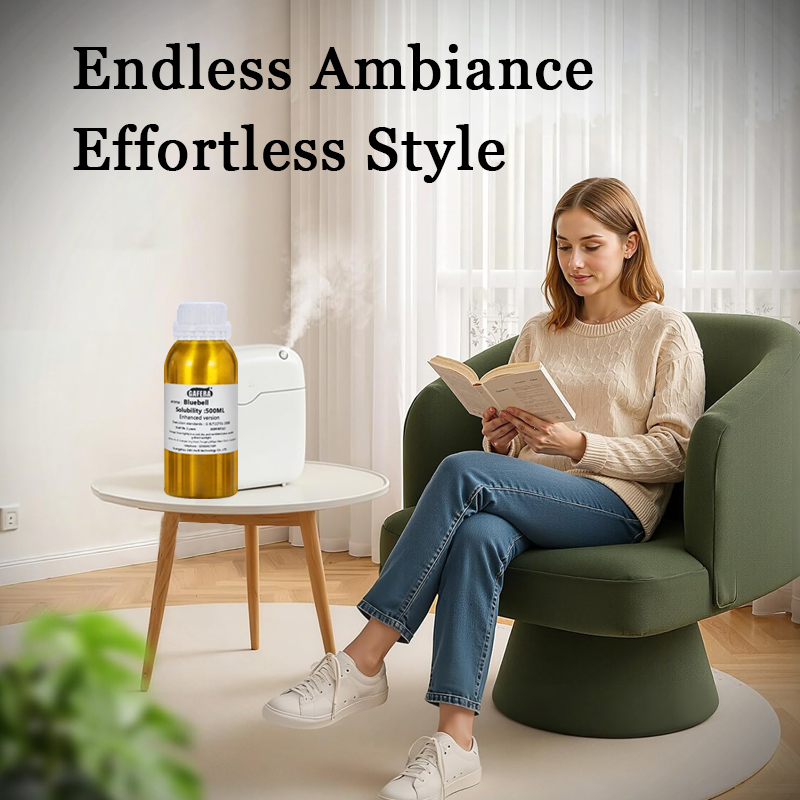 Ароматерапевтическое эфирное м – обзор и цена Home Fragrance Liquid