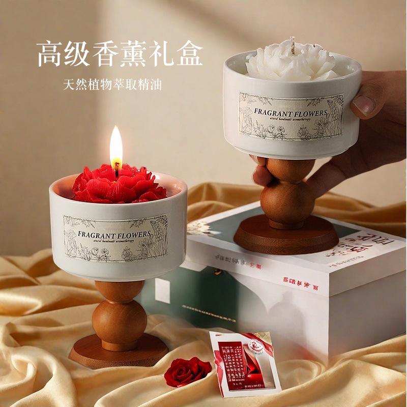 Высококачественный подарочный  – обзор и цена Home Fragrance Gift Set