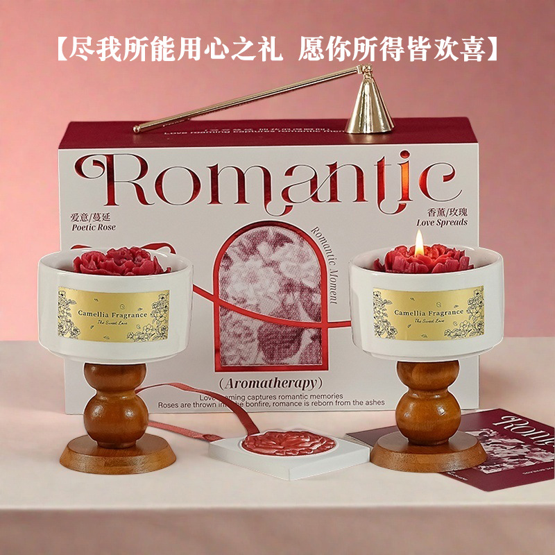 Высококачественный подарочный  – обзор и цена Home Fragrance Gift Set