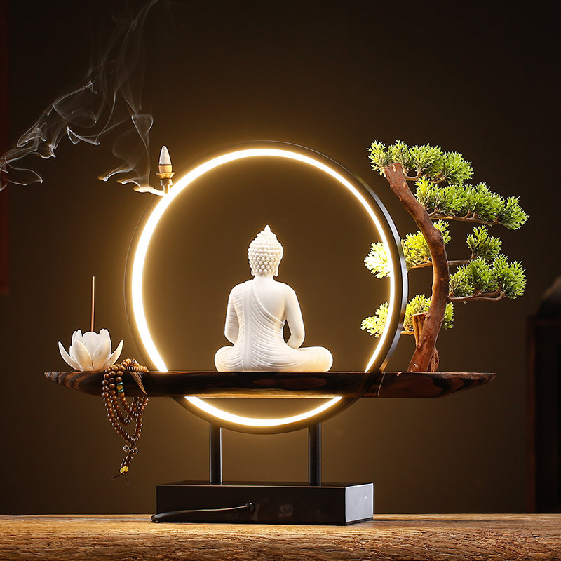 Подставка для благовоний Бахур – обзор и цена Home Fragrance Zen