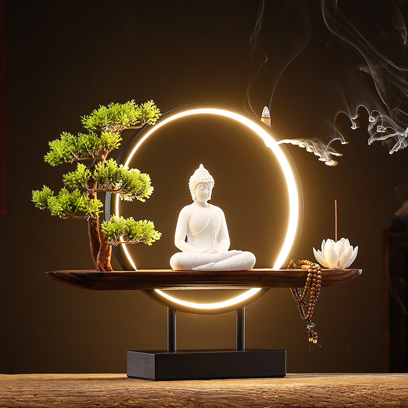 Подставка для благовоний Бахур – обзор и цена Home Fragrance Zen
