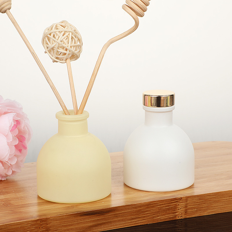 1 шт., 50 мл, пустые розовые/б – обзор и цена Home Fragrance Liquid