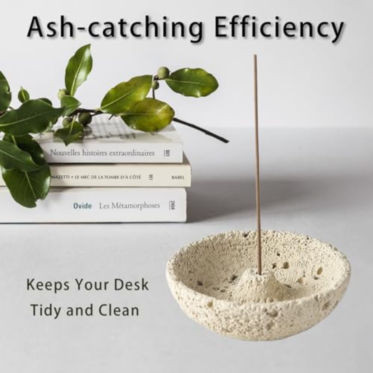 Современный поднос для благово – обзор и цена Home Fragrance Zen
