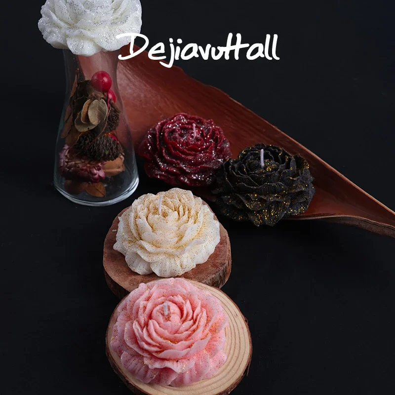 Низкотемпературная свеча, воск – обзор и цена Home Fragrance Gift Set