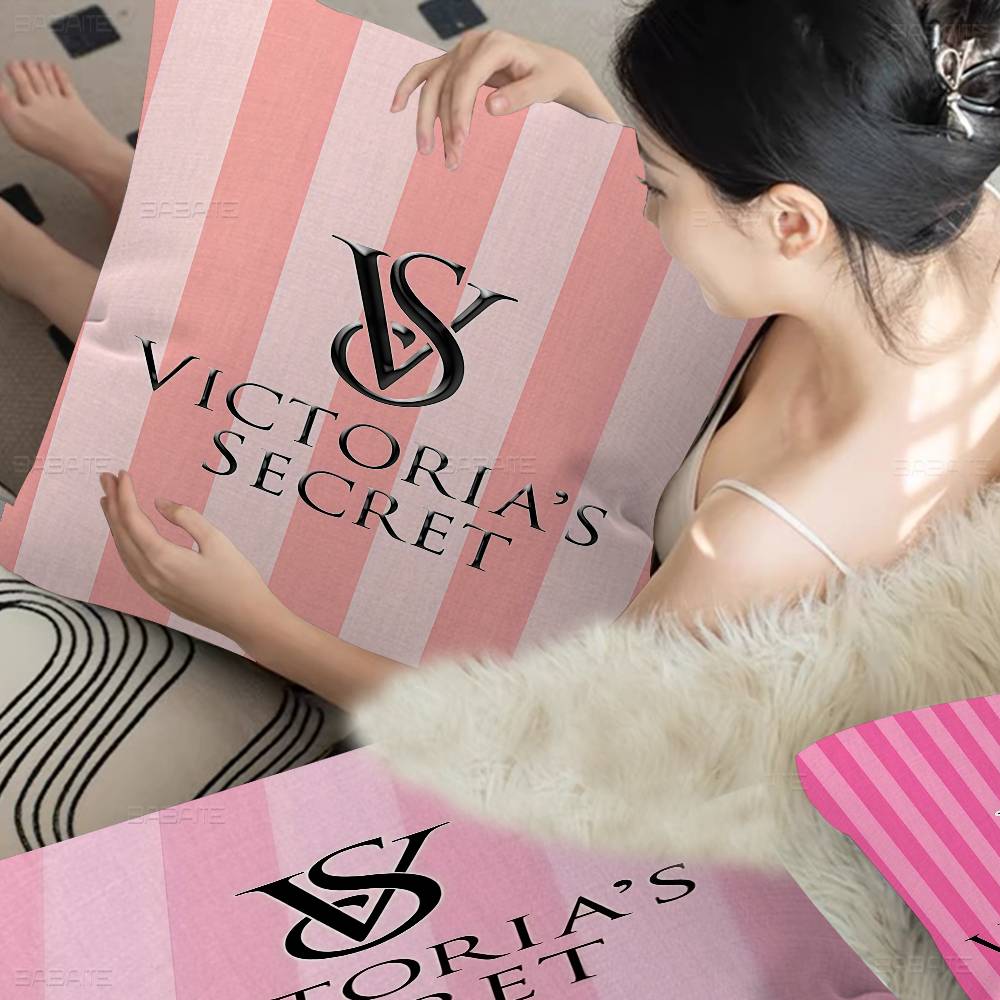 Подушка V-Victorias-Fashion-S- – обзор и цена Home Fragrance Victoria Secret