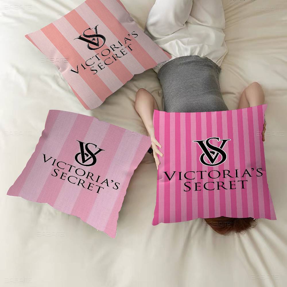 Подушка V-Victorias-Fashion-S- – обзор и цена Home Fragrance Victoria Secret