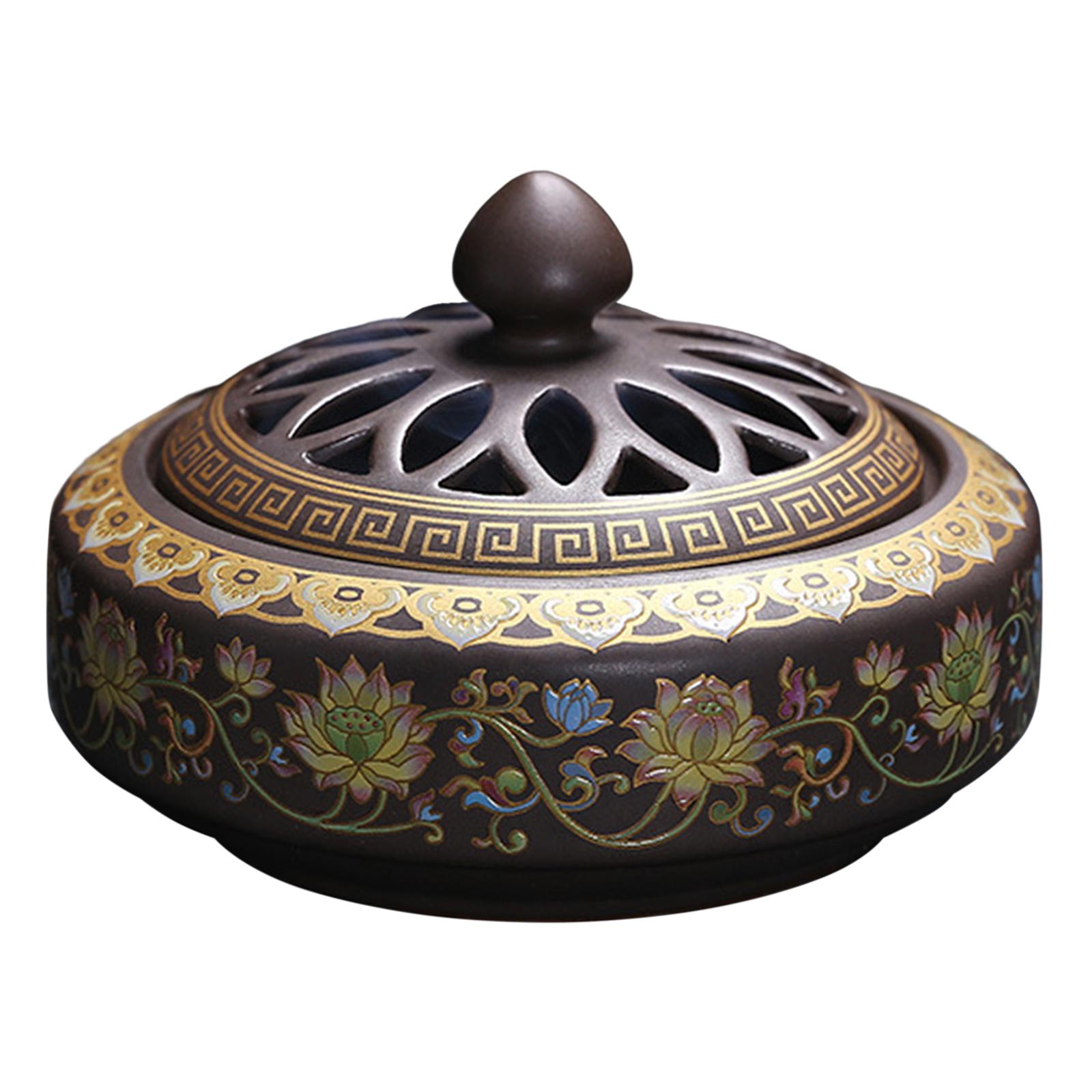 Керамическая ароматическая лам – обзор и цена Home Fragrance Zen