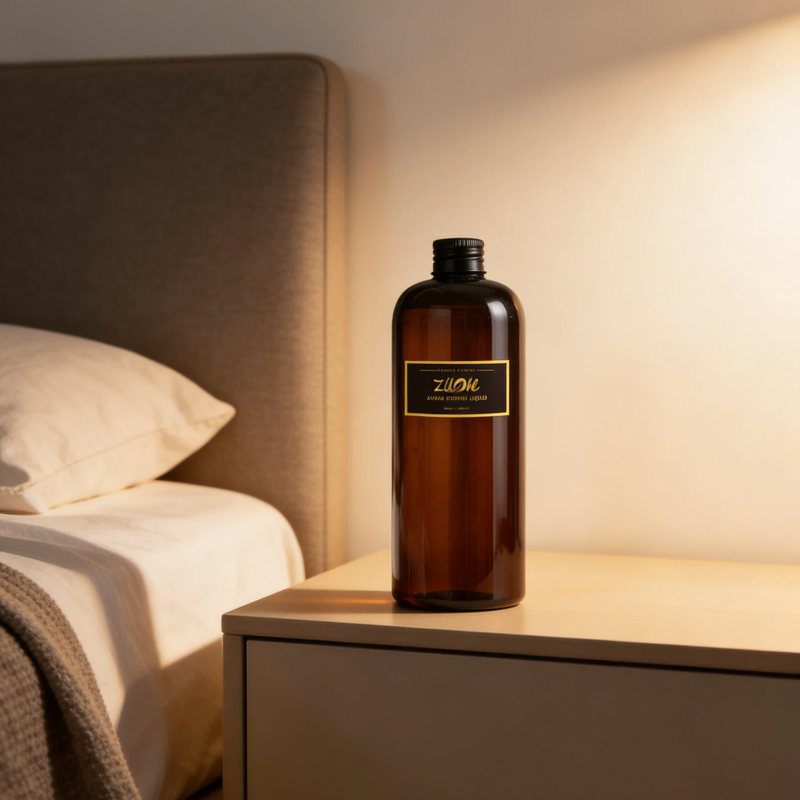 Ароматическая жидкость для диф – обзор и цена Home Fragrance Liquid