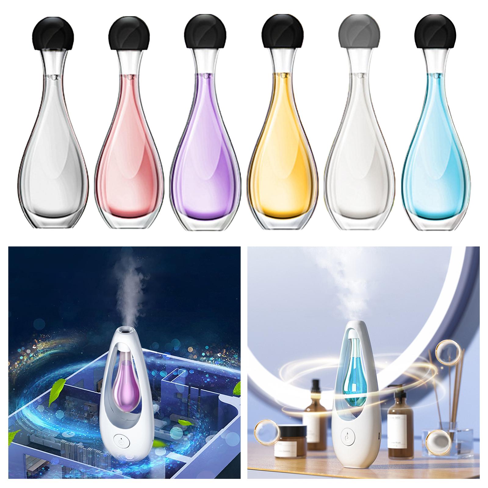 Рассеиватель эфирных масел «сд – обзор и цена Home Fragrance Liquid