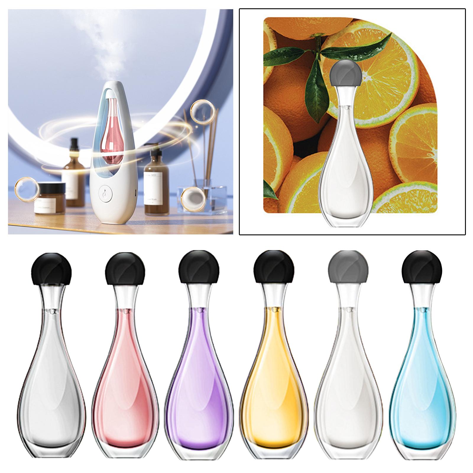 Рассеиватель эфирных масел «сд – обзор и цена Home Fragrance Liquid
