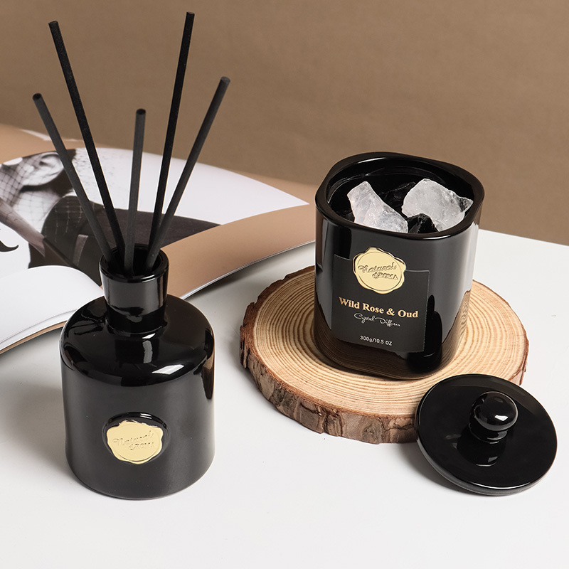200 мл беспламенный тростников – обзор и цена Home Fragrance Use