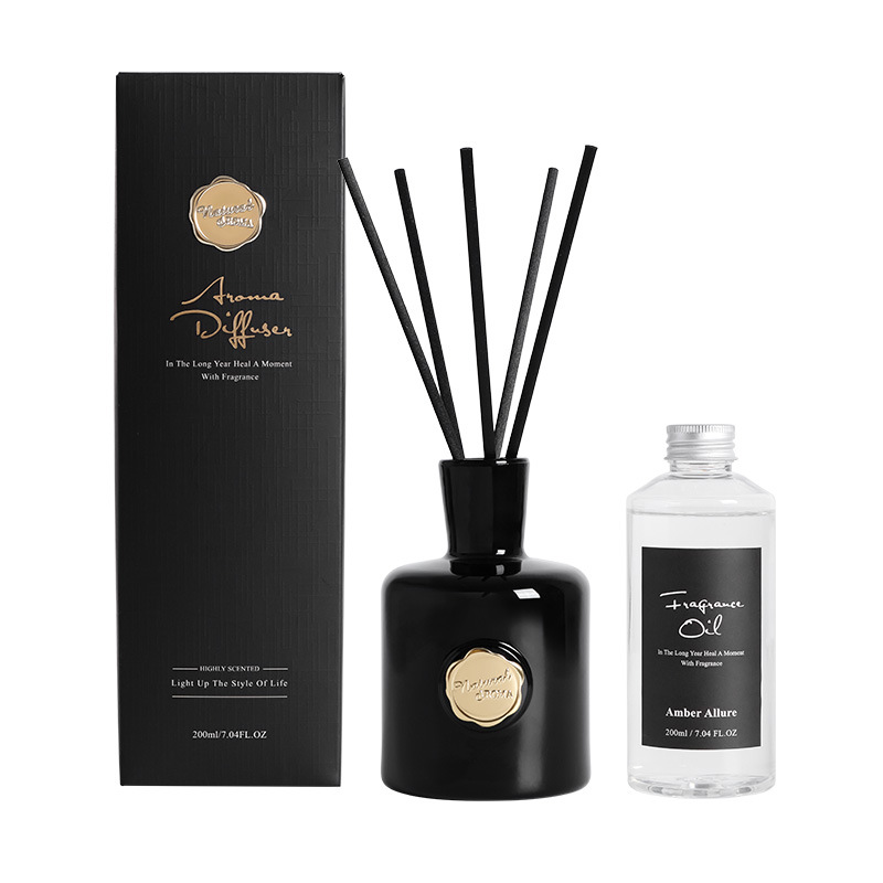200 мл беспламенный тростников – обзор и цена Home Fragrance Use