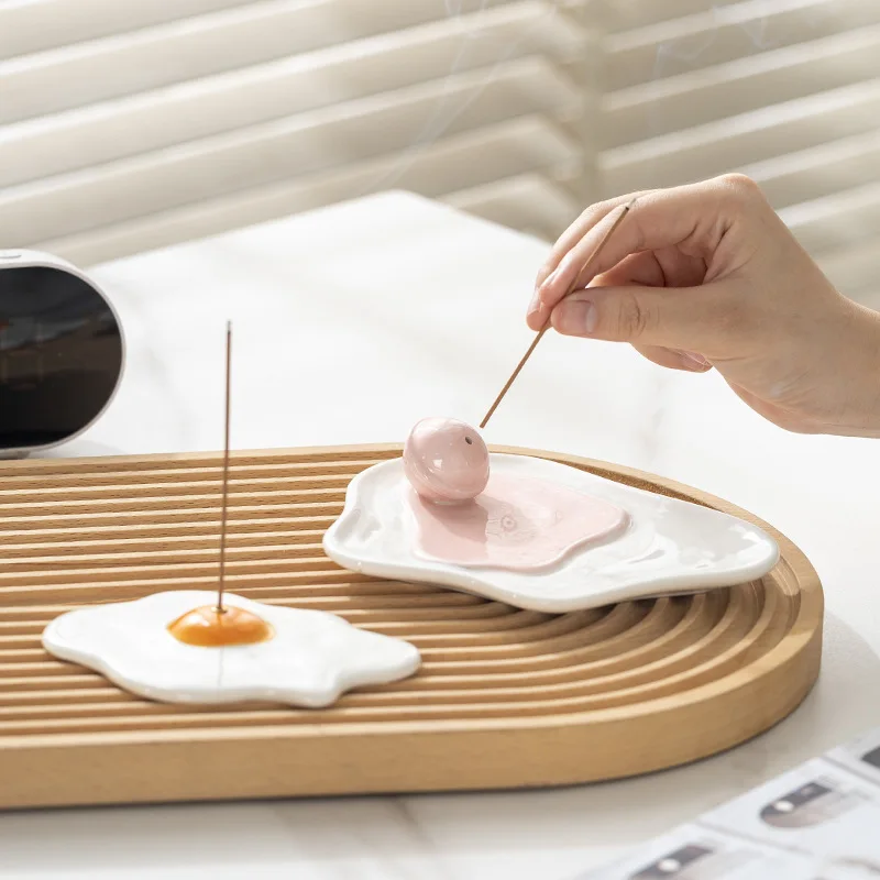 Подставки для благовоний в фор – обзор и цена Home Fragrance Japan