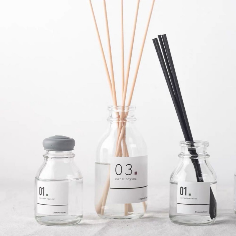 10/30/50 шт. Смешанные черно-б – обзор и цена Reed Diffuser Set