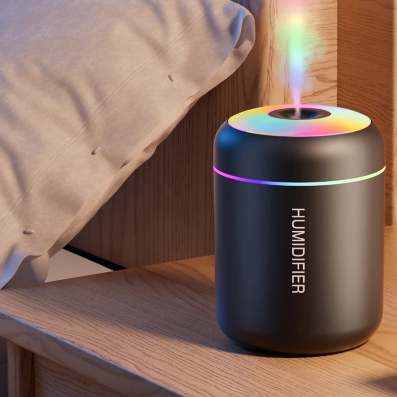 Мини-увлажнитель воздуха USB э – обзор и цена Home Fragrance Electric Diffuser