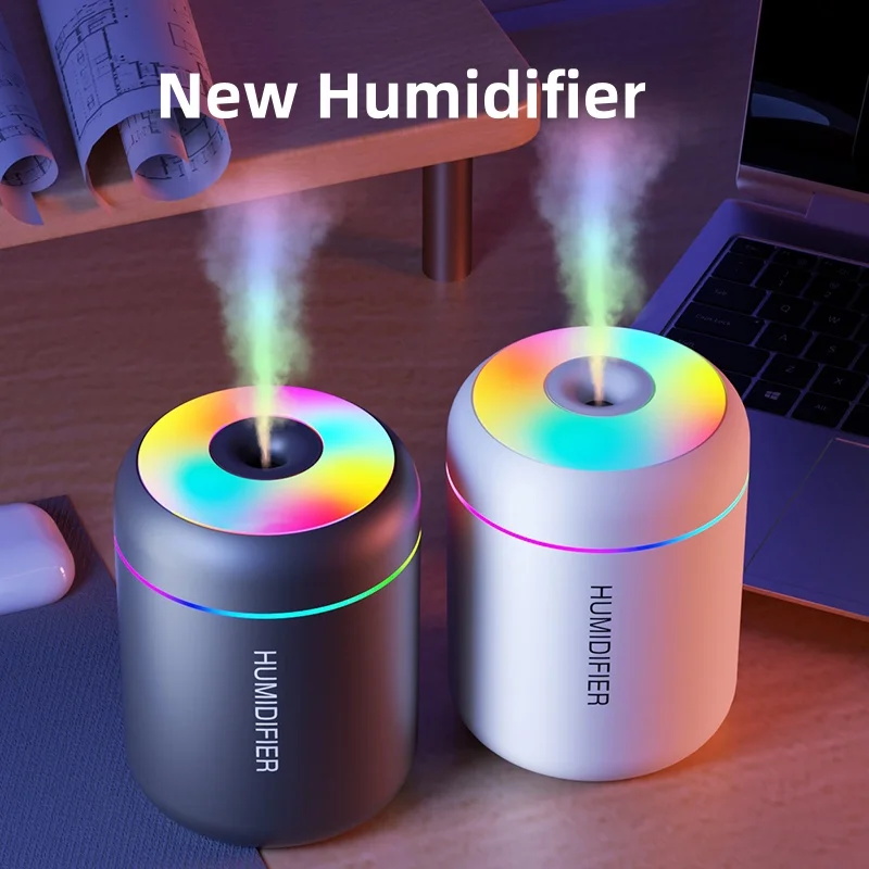 Мини-увлажнитель воздуха USB э – обзор и цена Home Fragrance Electric Diffuser
