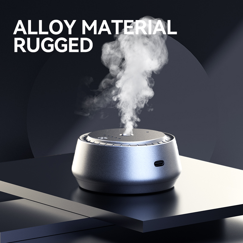 Умный автомобильный диффузор A – обзор и цена Home Fragrance Use
