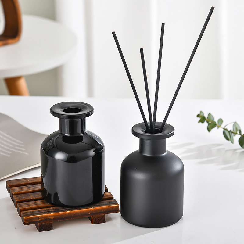 Новый стеклянный флакон для ар – обзор и цена Reed Diffuser Set