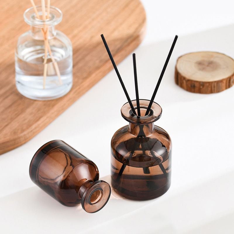 Новый стеклянный флакон для ар – обзор и цена Reed Diffuser Set