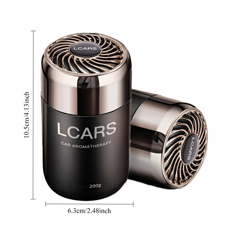 Автомобильный ароматизатор Lca – обзор и цена Home Fragrance Use