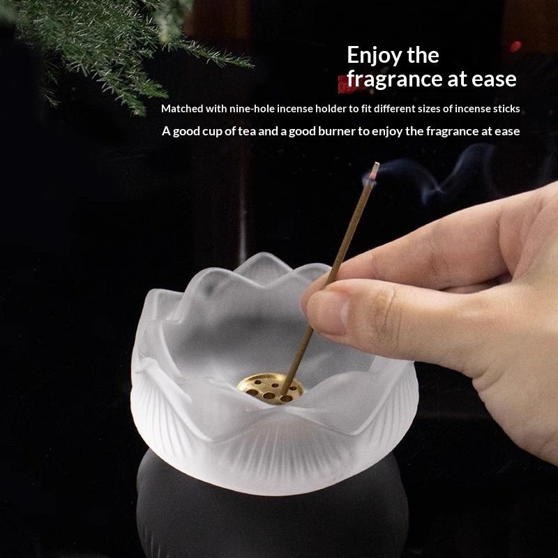 Креативная подставка для благо – обзор и цена Home Fragrance Zen