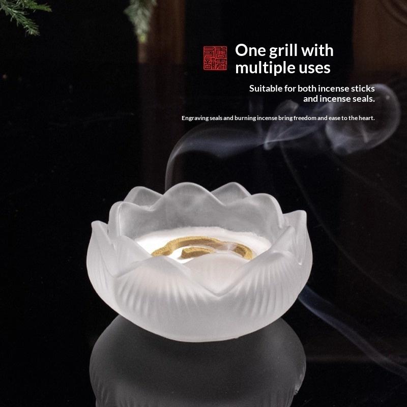 Креативная подставка для благо – обзор и цена Home Fragrance Zen
